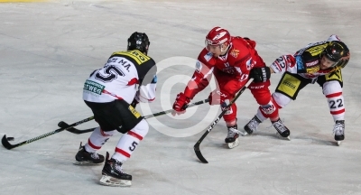 KSV vs. EV Zeltweg