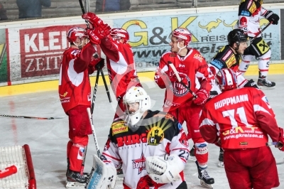 KSV vs. EV Zeltweg