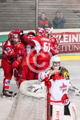 KSV vs. EV Zeltweg