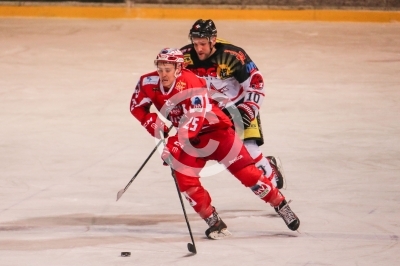 KSV vs. EV Zeltweg