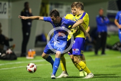 Lafnitz II vs. Poellau