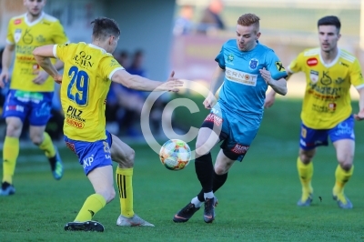 Lafnitz II vs. St. Anna