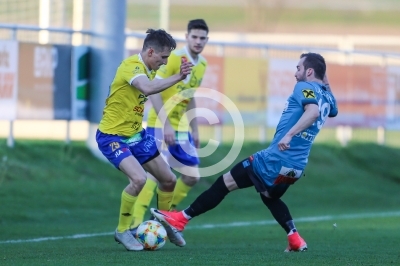Lafnitz II vs. St. Anna