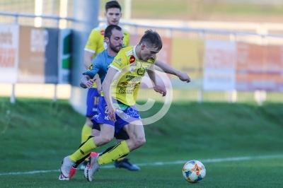 Lafnitz II vs. St. Anna