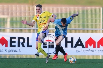 Lafnitz II vs. St. Anna