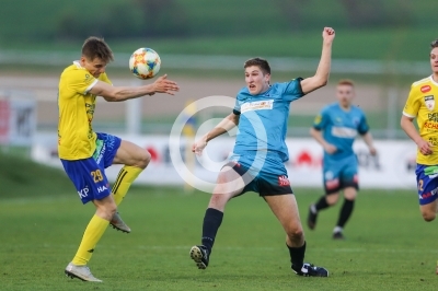 Lafnitz II vs. St. Anna