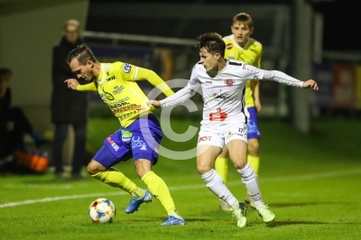 Lafnitz II vs. Voitsberg