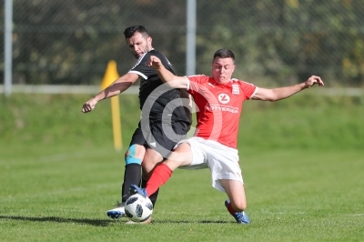 Lobmingtal vs. Kobenz