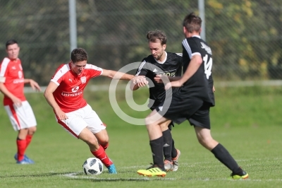 Lobmingtal vs. Kobenz