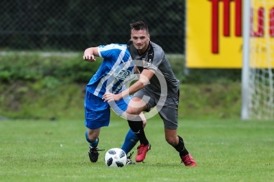 Lobmingtal vs. St. Margarethen 