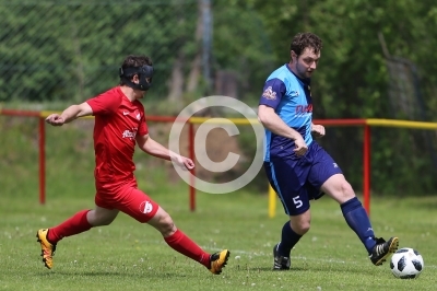 Lobmingtal vs. Stadl