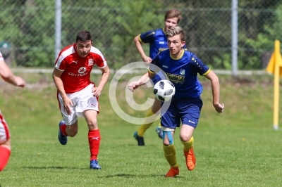 Lobmingtal vs. Weisskirchen