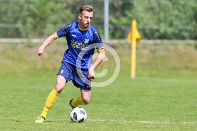 Lobmingtal vs. Weisskirchen