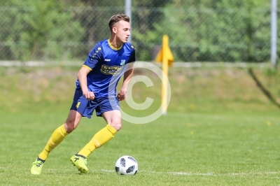 Lobmingtal vs. Weisskirchen