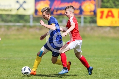 Lobmingtal vs. Weisskirchen