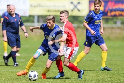 Lobmingtal vs. Weisskirchen