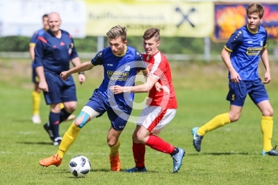 Lobmingtal vs. Weisskirchen