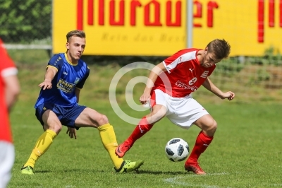 Lobmingtal vs. Weisskirchen