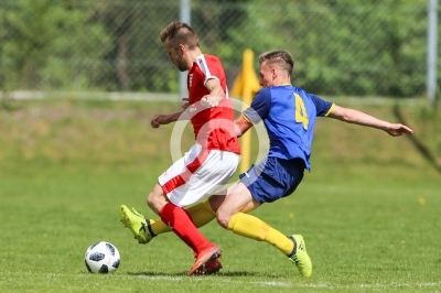 Lobmingtal vs. Weisskirchen