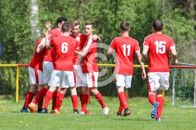 Lobmingtal vs. Weisskirchen