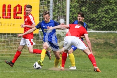 Lobmingtal vs. Weisskirchen