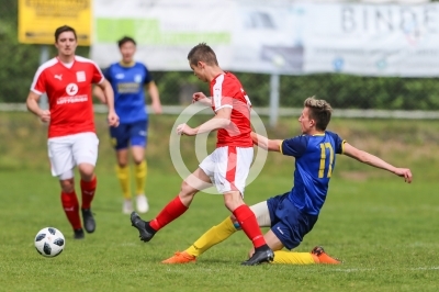 Lobmingtal vs. Weisskirchen