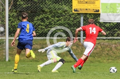 Lobmingtal vs. Weisskirchen