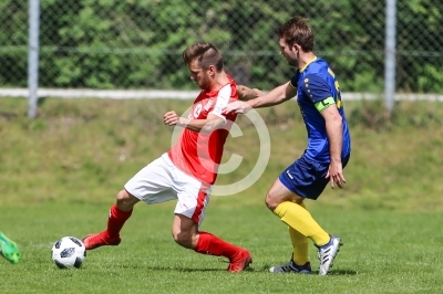 Lobmingtal vs. Weisskirchen