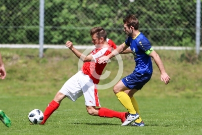 Lobmingtal vs. Weisskirchen