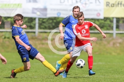 Lobmingtal vs. Weisskirchen