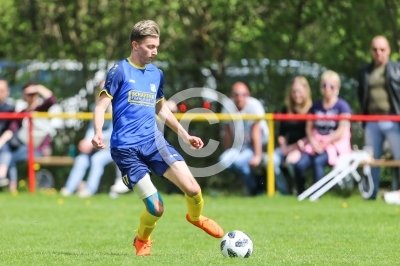 Lobmingtal vs. Weisskirchen