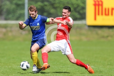 Lobmingtal vs. Weisskirchen