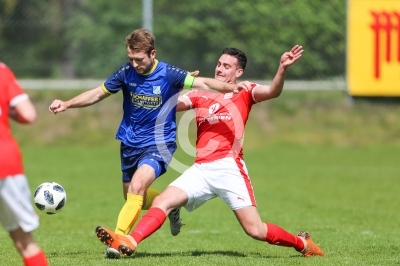 Lobmingtal vs. Weisskirchen