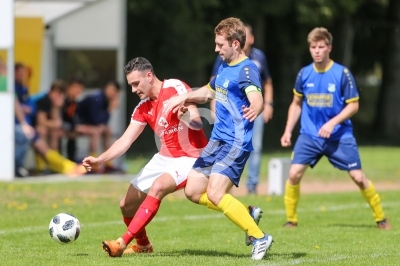 Lobmingtal vs. Weisskirchen