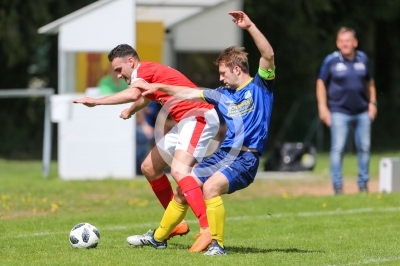 Lobmingtal vs. Weisskirchen