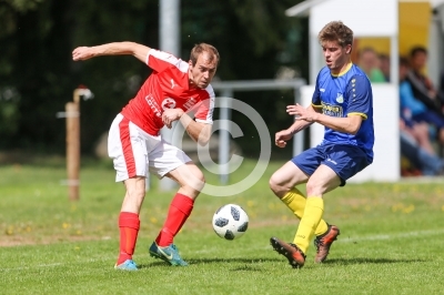 Lobmingtal vs. Weisskirchen