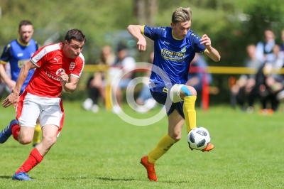 Lobmingtal vs. Weisskirchen