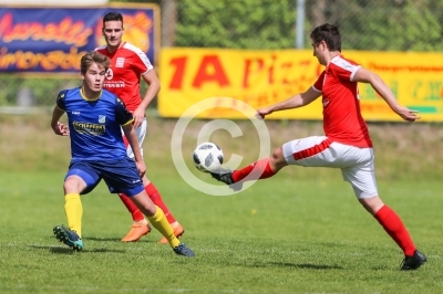 Lobmingtal vs. Weisskirchen