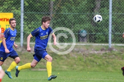 Lobmingtal vs. Weisskirchen