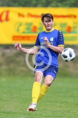 Lobmingtal vs. Weisskirchen