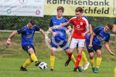 Lobmingtal vs. Weisskirchen