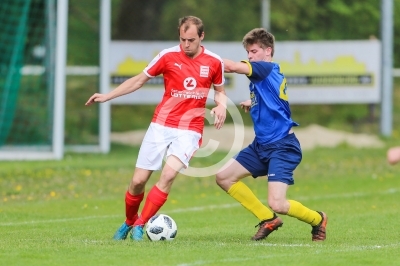 Lobmingtal vs. Weisskirchen