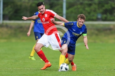 Lobmingtal vs. Weisskirchen