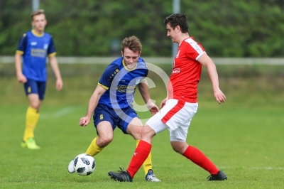 Lobmingtal vs. Weisskirchen