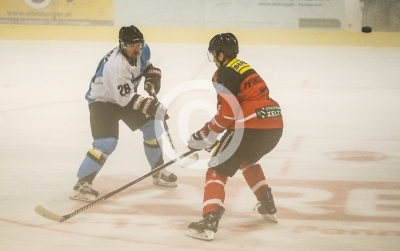 Panthers Frohnleiten vs. EV Zeltweg