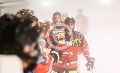 Panthers Frohnleiten vs. EV Zeltweg