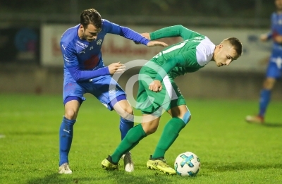 Poellau vs. DSV Leoben