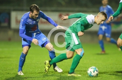 Poellau vs. DSV Leoben