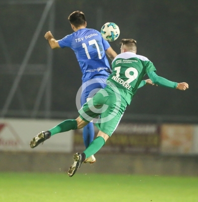 Poellau vs. DSV Leoben