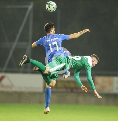 Poellau vs. DSV Leoben